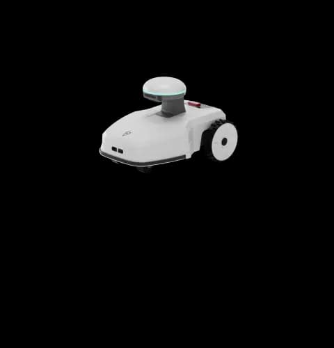 FJD FR4000 Robotinė Žoliapjovė